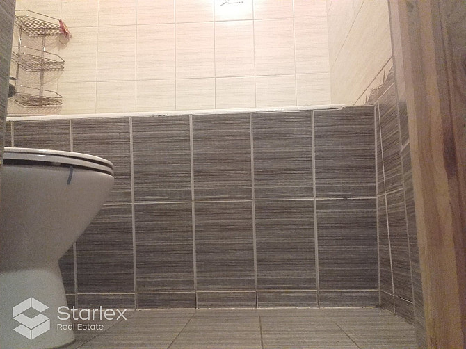 Квартира-студия. Стильная и стильная однокомнатная квартира на пятом этаже с Рига - изображение 7