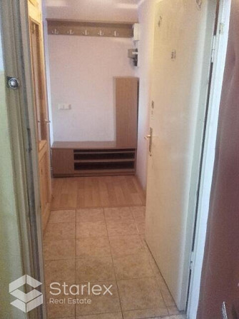 Квартира-студия. Стильная и стильная однокомнатная квартира на пятом этаже с Рига - изображение 11