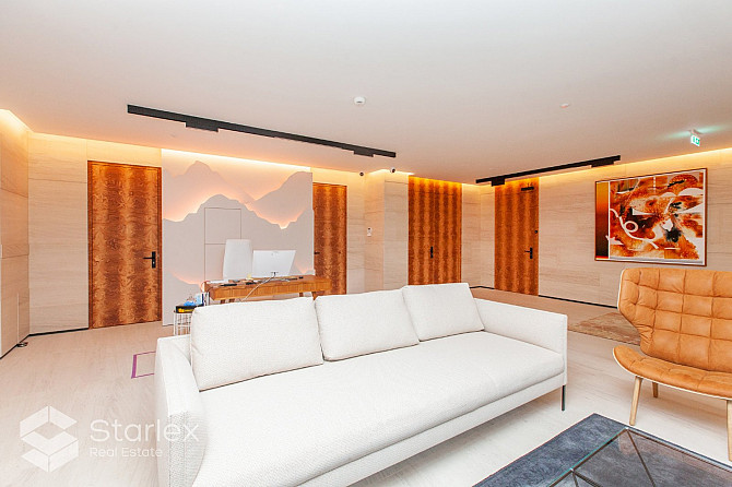 House Of the Flying Trees - это эксклюзивный и выдающийся новый жилой проект, который как Рига - изображение 15