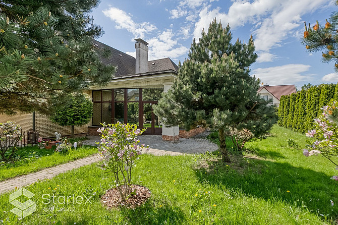 Красивый семейный дом в спальном районе Дрейлини. 
Качественная и современная Рига - изображение 5