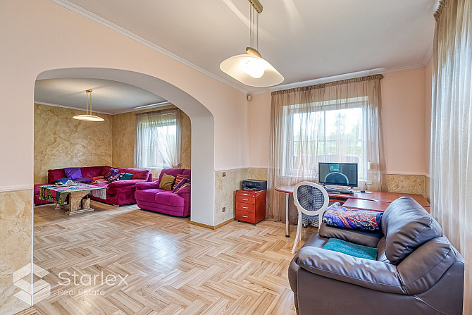 Красивый семейный дом в спальном районе Дрейлини. 
Качественная и современная Рига - изображение 11