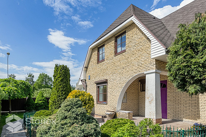 Красивый семейный дом в спальном районе Дрейлини. 
Качественная и современная Рига - изображение 7