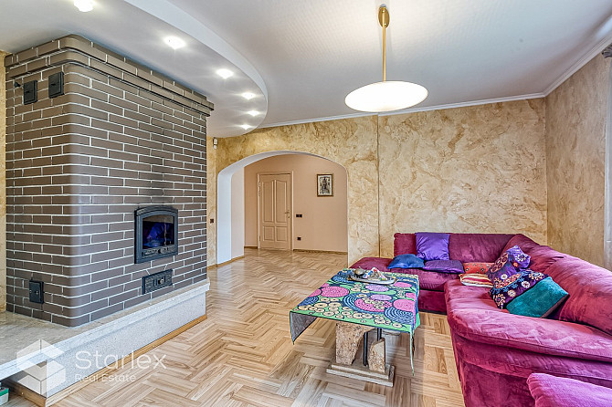 Красивый семейный дом в спальном районе Дрейлини. 
Качественная и современная Рига - изображение 8