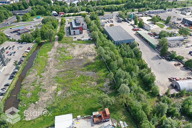 Zemesgabals Duntes ielā 17
Saskaņā ar Rīgas pilsētas teritorijas plānojumu, zemesgabals atrodas "jau Рига - изображение 11