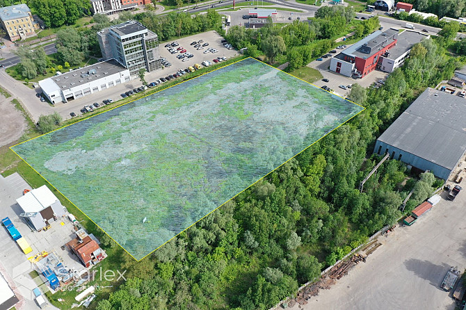 Zemesgabals Duntes ielā 17
Saskaņā ar Rīgas pilsētas teritorijas plānojumu, zemesgabals atrodas "jau Рига - изображение 1