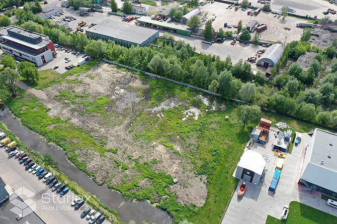 Zemesgabals Duntes ielā 17
Saskaņā ar Rīgas pilsētas teritorijas plānojumu, zemesgabals atrodas "jau Рига - изображение 8