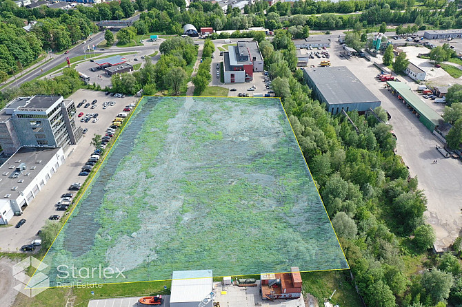 Zemesgabals Duntes ielā 17
Saskaņā ar Rīgas pilsētas teritorijas plānojumu, zemesgabals atrodas "jau Рига - изображение 4