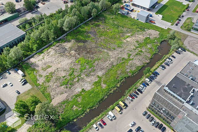 Zemesgabals Duntes ielā 17
Saskaņā ar Rīgas pilsētas teritorijas plānojumu, zemesgabals atrodas "jau Рига - изображение 10