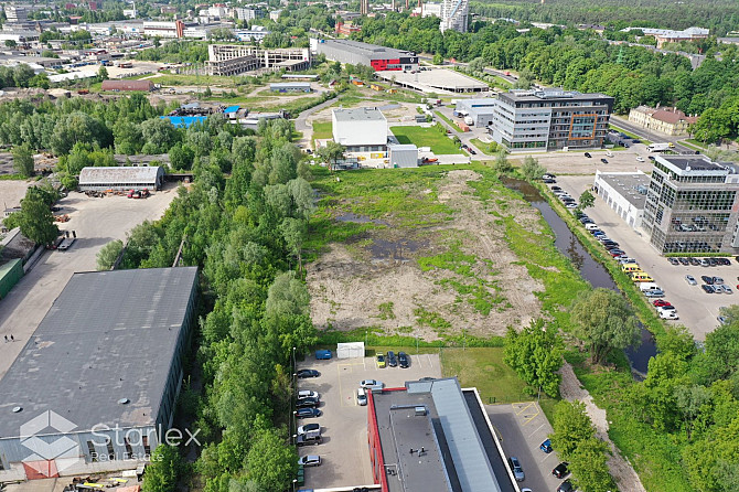 Zemesgabals Duntes ielā 17
Saskaņā ar Rīgas pilsētas teritorijas plānojumu, zemesgabals atrodas "jau Рига - изображение 2