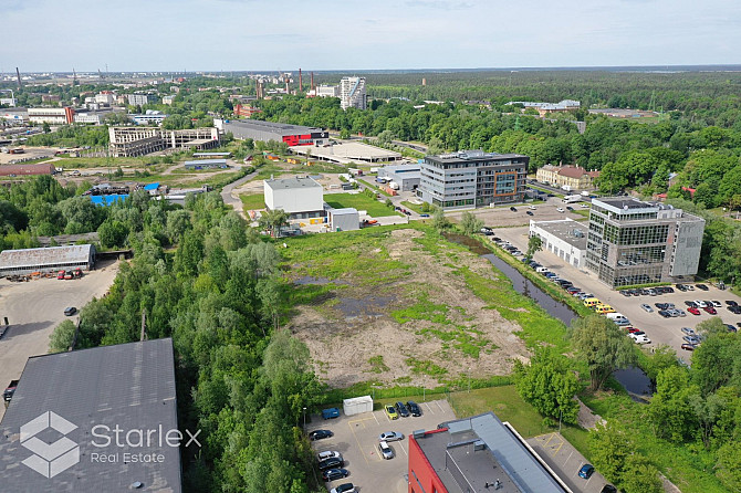 Zemesgabals Duntes ielā 17
Saskaņā ar Rīgas pilsētas teritorijas plānojumu, zemesgabals atrodas "jau Рига - изображение 12