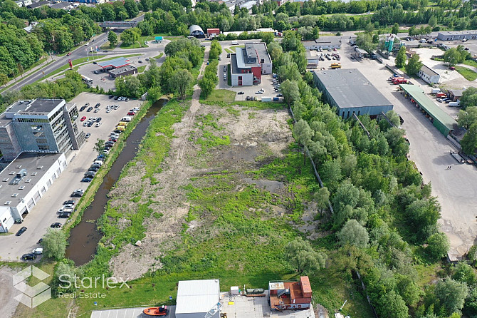 Zemesgabals Duntes ielā 17
Saskaņā ar Rīgas pilsētas teritorijas plānojumu, zemesgabals atrodas "jau Рига - изображение 3