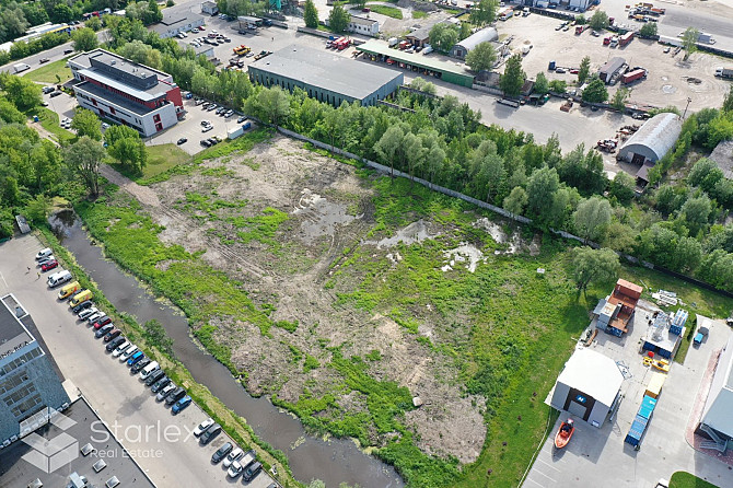 Zemesgabals Duntes ielā 17
Saskaņā ar Rīgas pilsētas teritorijas plānojumu, zemesgabals atrodas "jau Рига - изображение 5