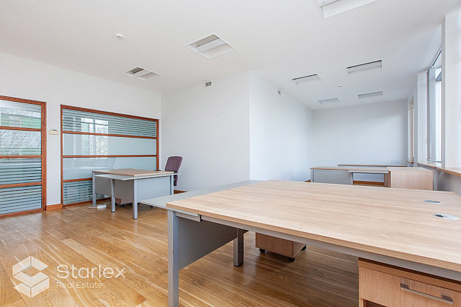 Промышленно-офисный центр Квартал ВЭФ расположен на территории одного из Рига - изображение 4