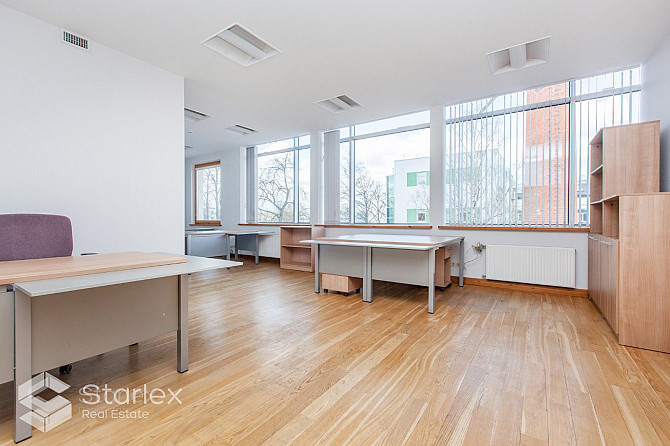 Промышленно-офисный центр Квартал ВЭФ расположен на территории одного из Рига - изображение 5