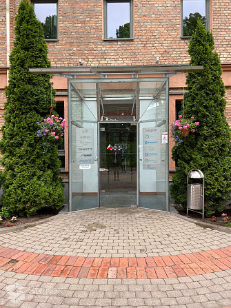 Промышленно-офисный центр Квартал ВЭФ расположен на территории одного из Рига - изображение 12