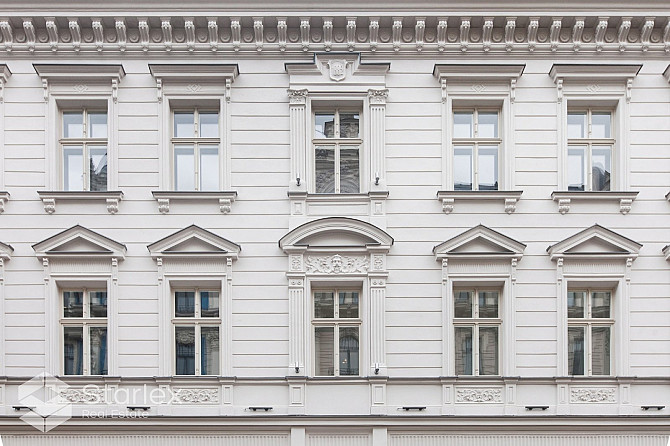 House Of the Flying Trees - это эксклюзивный и выдающийся новый жилой проект, который как Рига - изображение 7