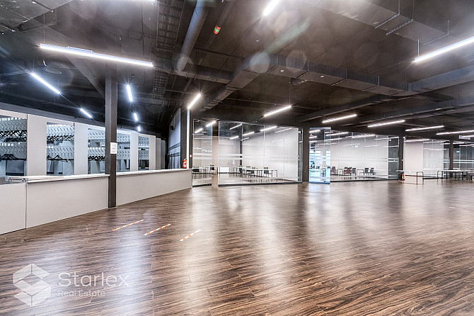 Konferenču centrs "ATTA CENTRE" ir lielākais biznesa centrs Baltijā, kura kopējā platība ir 15 000 k Рига - изображение 15