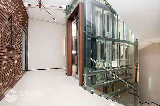 Жилой квартал Lofts & Rosegold  яркий пример взаимодействия архитектурного искусства Рига