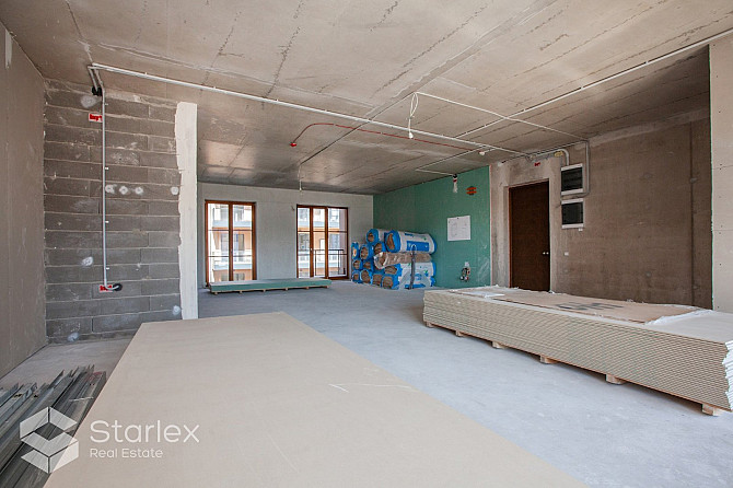 Жилой квартал Lofts & Rosegold  яркий пример взаимодействия архитектурного искусства Рига - изображение 9