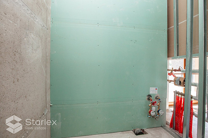 Жилой квартал Lofts & Rosegold  яркий пример взаимодействия архитектурного искусства Рига - изображение 10