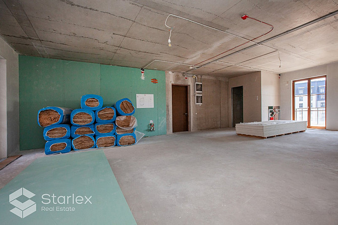 Жилой квартал Lofts & Rosegold  яркий пример взаимодействия архитектурного искусства Рига - изображение 7