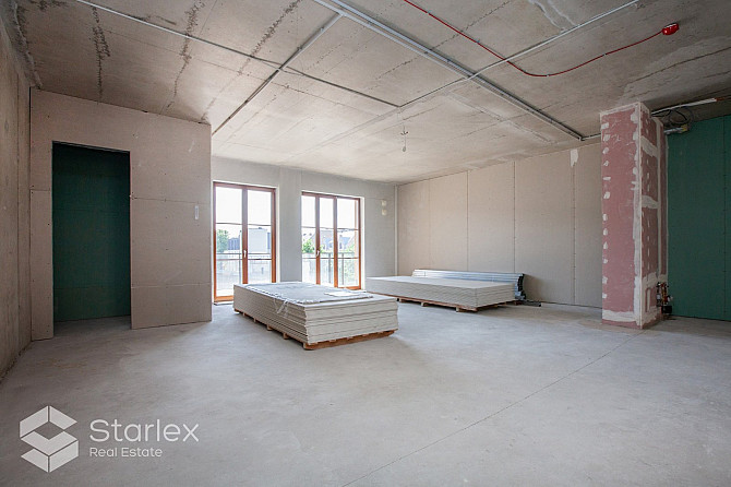 Жилой квартал Lofts & Rosegold  яркий пример взаимодействия архитектурного искусства Рига - изображение 8