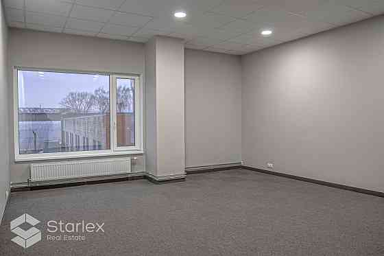 Braslas industriālais parks atrodas stratēģiskā vietā, netālu no Rīgas centra, tiešā Zemitānu, kā ar Рига