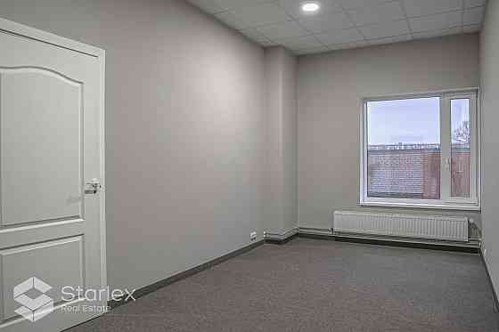 Braslas industriālais parks atrodas stratēģiskā vietā, netālu no Rīgas centra, tiešā Zemitānu, kā ar Рига