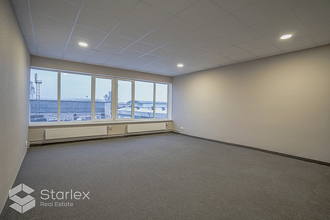 Braslas industriālais parks atrodas stratēģiskā vietā, netālu no Rīgas centra, tiešā Zemitānu, kā ar Рига - изображение 2