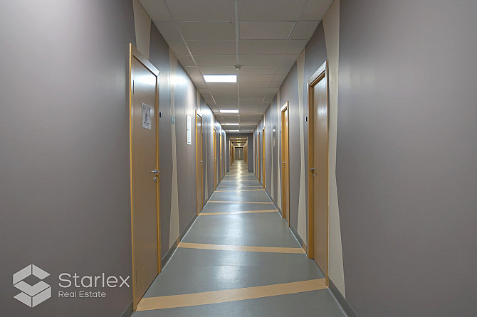 Braslas industriālais parks atrodas stratēģiskā vietā, netālu no Rīgas centra, tiešā Zemitānu, kā ar Рига - изображение 8