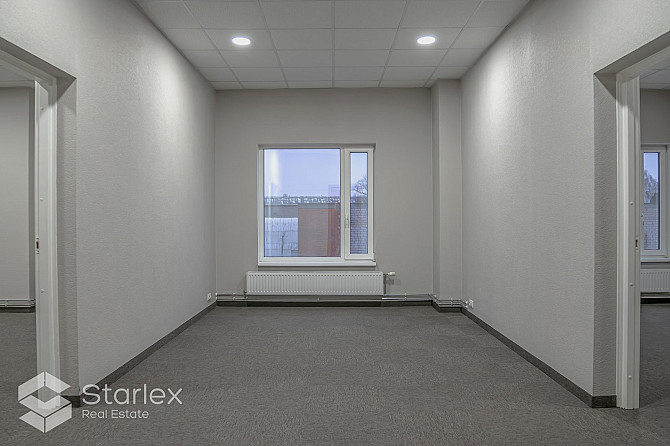 Braslas industriālais parks atrodas stratēģiskā vietā, netālu no Rīgas centra, tiešā Zemitānu, kā ar Рига - изображение 5