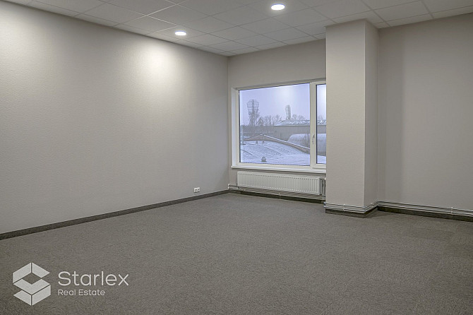 Braslas industriālais parks atrodas stratēģiskā vietā, netālu no Rīgas centra, tiešā Zemitānu, kā ar Рига - изображение 6