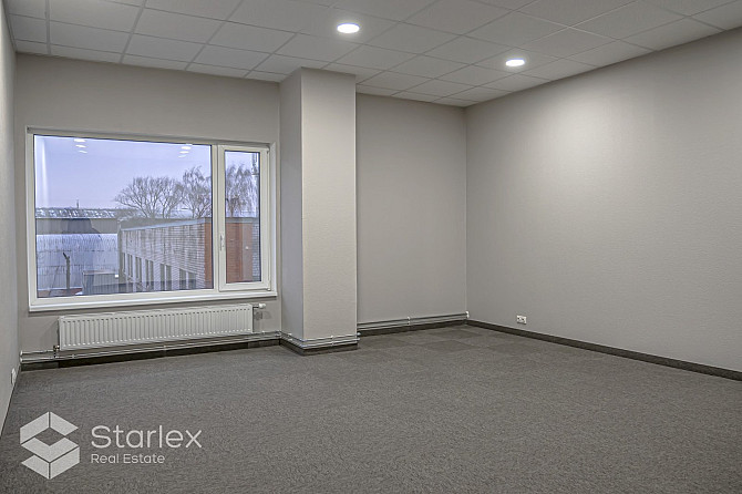 Braslas industriālais parks atrodas stratēģiskā vietā, netālu no Rīgas centra, tiešā Zemitānu, kā ar Рига - изображение 4