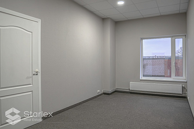 Braslas industriālais parks atrodas stratēģiskā vietā, netālu no Rīgas centra, tiešā Zemitānu, kā ar Рига - изображение 3