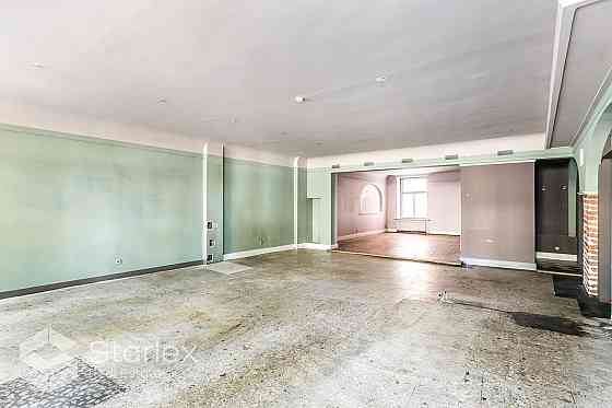 Сдается помещение подходящее под ресторан/кафе в престижном месте Старой Риги, Рига