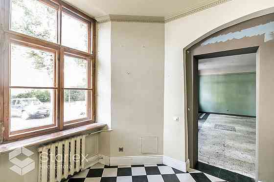 Сдается помещение подходящее под ресторан/кафе в престижном месте Старой Риги, Рига