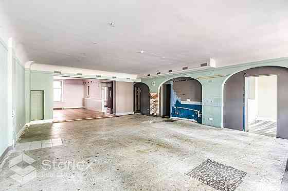 Сдается помещение подходящее под ресторан/кафе в престижном месте Старой Риги, Рига