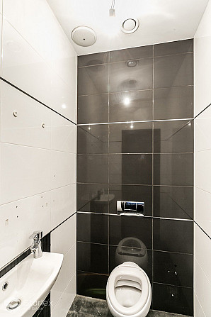 Сдается помещение подходящее под ресторан/кафе в престижном месте Старой Риги, Рига - изображение 11