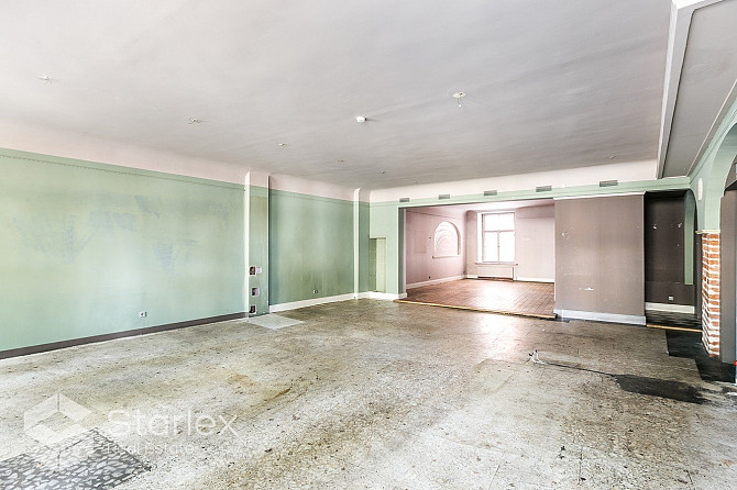 Сдается помещение подходящее под ресторан/кафе в престижном месте Старой Риги, Рига - изображение 3