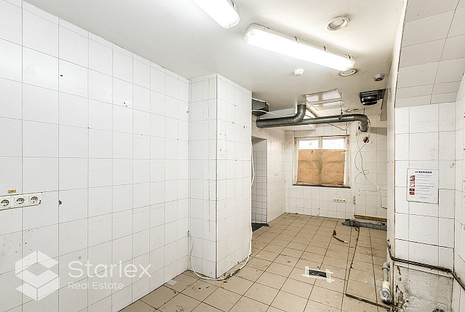 Сдается помещение подходящее под ресторан/кафе в престижном месте Старой Риги, Рига - изображение 8