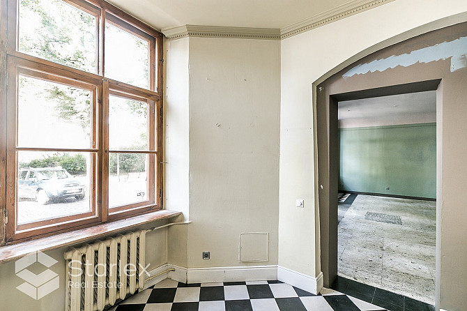 Сдается помещение подходящее под ресторан/кафе в престижном месте Старой Риги, Рига - изображение 4