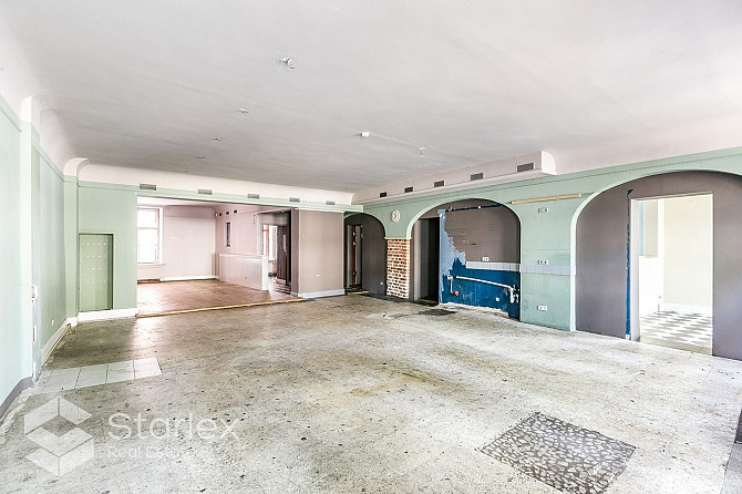 Сдается помещение подходящее под ресторан/кафе в престижном месте Старой Риги, Рига - изображение 2