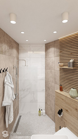 Квартал 5/26 представляет собой ансамбль из трех зданий - улицы Александра Чака 26 и Рига - изображение 18