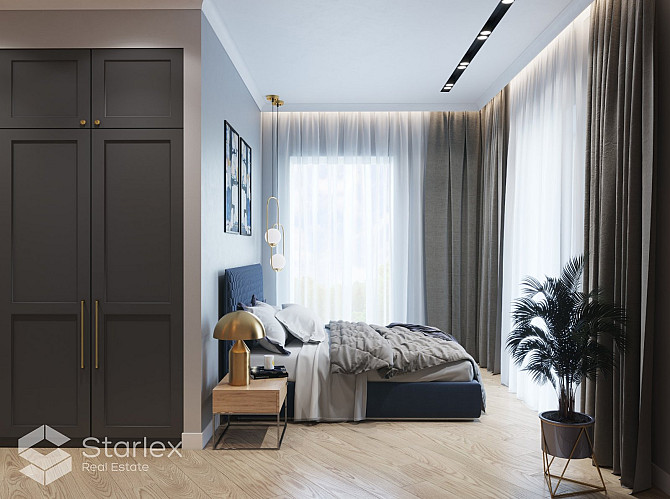 Квартал 5/26 представляет собой ансамбль из трех зданий - улицы Александра Чака 26 и Рига - изображение 3