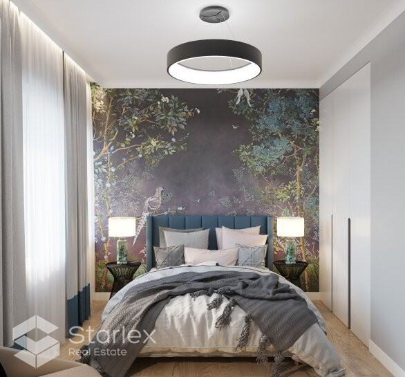 Квартал 5/26 представляет собой ансамбль из трех зданий - улицы Александра Чака 26 и Рига - изображение 7