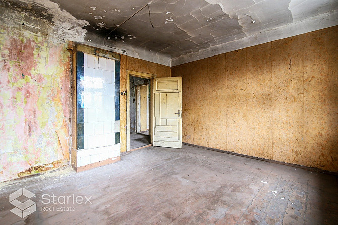 Продается реконструируемый 2-х этажный кирпичный дом в Кундзиньсале, построенный Рига - изображение 13