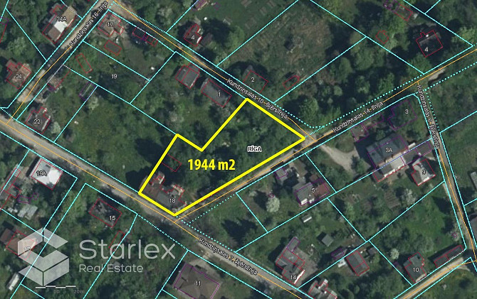 Продается реконструируемый 2-х этажный кирпичный дом в Кундзиньсале, построенный Рига - изображение 8