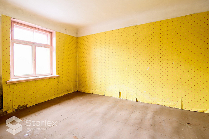 Продается реконструируемый 2-х этажный кирпичный дом в Кундзиньсале, построенный Рига - изображение 17