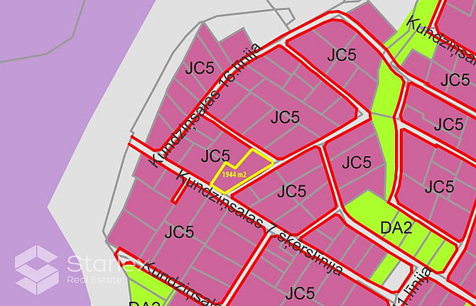 Продается реконструируемый 2-х этажный кирпичный дом в Кундзиньсале, построенный Рига - изображение 9