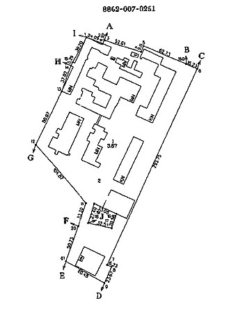Pārdod unikālu zemes īpašumu pašā jūras krastā, 2 km attālumā no Kolkas raga. Zemes Talsi un Talsu novads - foto 18